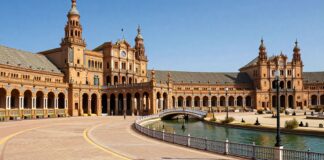 إسبانيا: رحلة إلى جمال الطبيعة والثقافة الفريدة