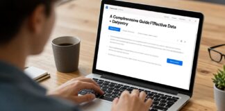 استمارة التلميذ: دليل شامل لتعبئة البيانات بفعالية