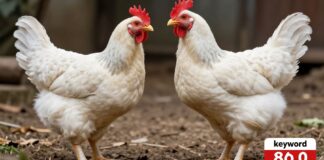 أسعار الفراخ البيضاء اليوم: مقارنة أسعار وتوصيات الشراء