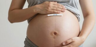 افرازات الحمل: 5 علامات تشير إلى وجودها في الأسبوع الأول