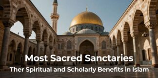 أشهر الحرم: فائدتها الروحية والعلمية في الإسلام