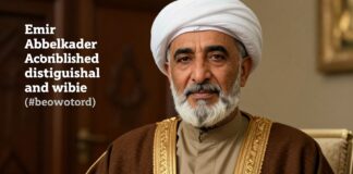 امير عبد القادر: قائد فذ وحاكم حكيم