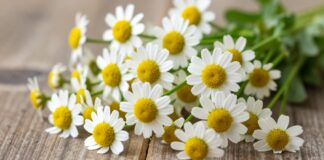 بابونج: 5 فوائد صحية لا تعرفها عن هذه الزهرة