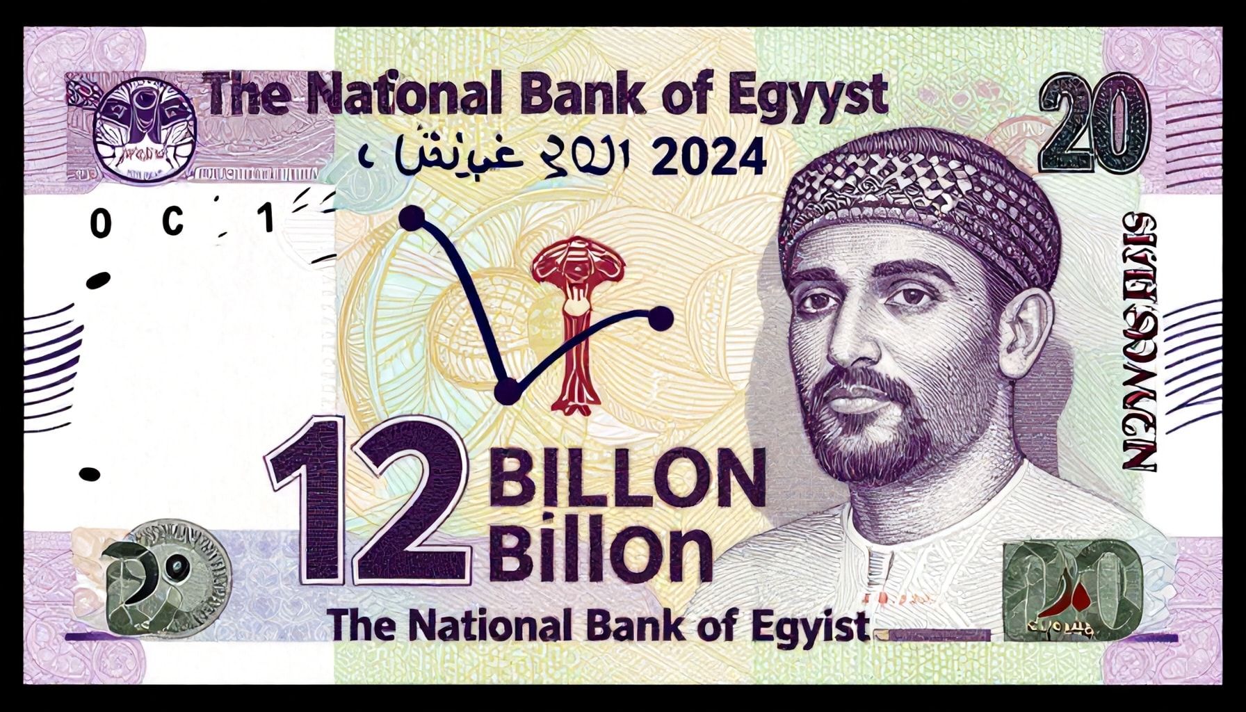 البنك الأهلي المصري يرفع رصيده إلى 12 مليار جنيه في الربع الأول من 2024
