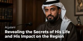 الجولاني: كشف أسرار حياته و تأثيره في المنطقة