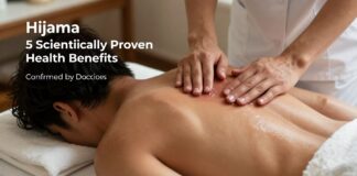 الحجامة: 5 فوائد صحية مؤكدة من قبل الأطباء