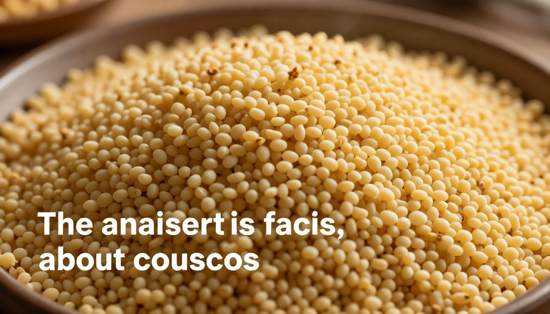 الحقائق المذهلة عن أصل كشري وأثره على الصحة