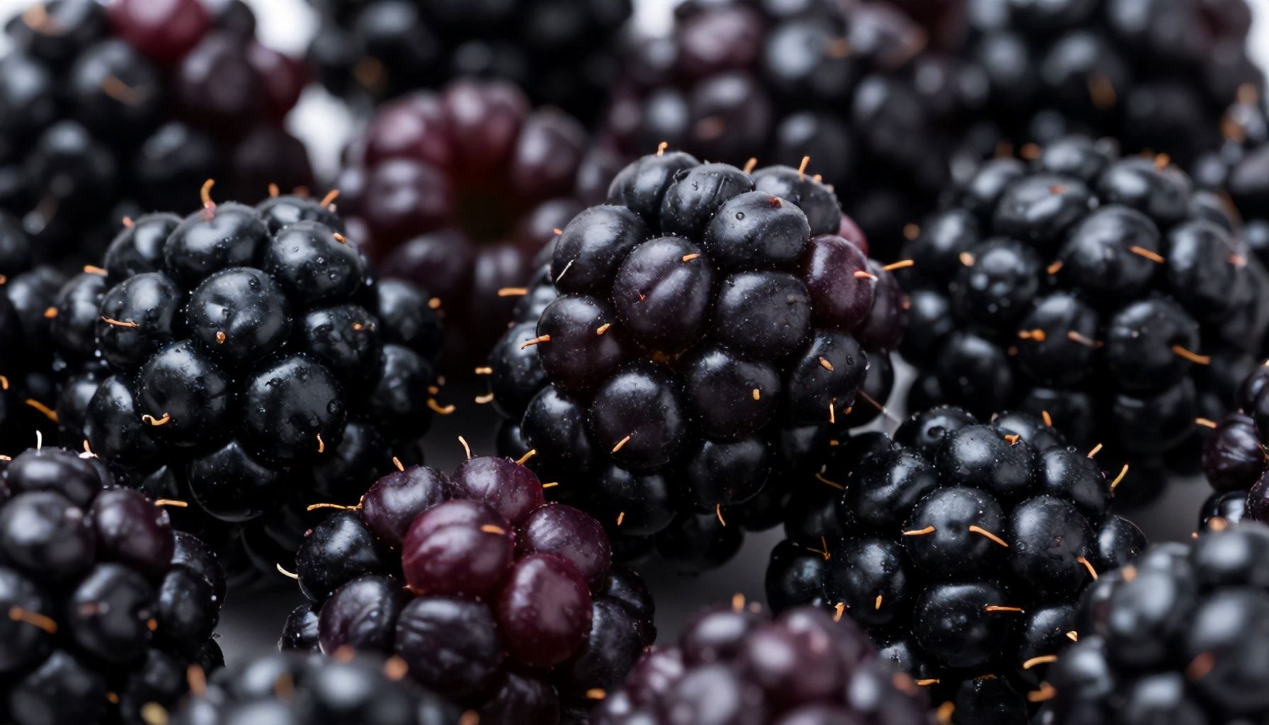 الحقائق المذهلة عن توت الشوك: لماذا يجب أن يكون جزءًا من نظامك الغذائي اليومي؟*