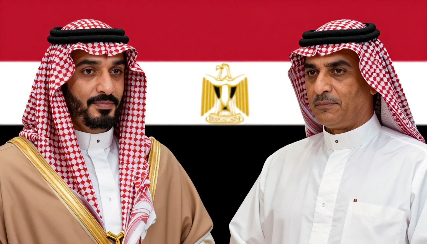 الحقيقة المخفية وراء أسعار الصرف بين السعودية ومصر*