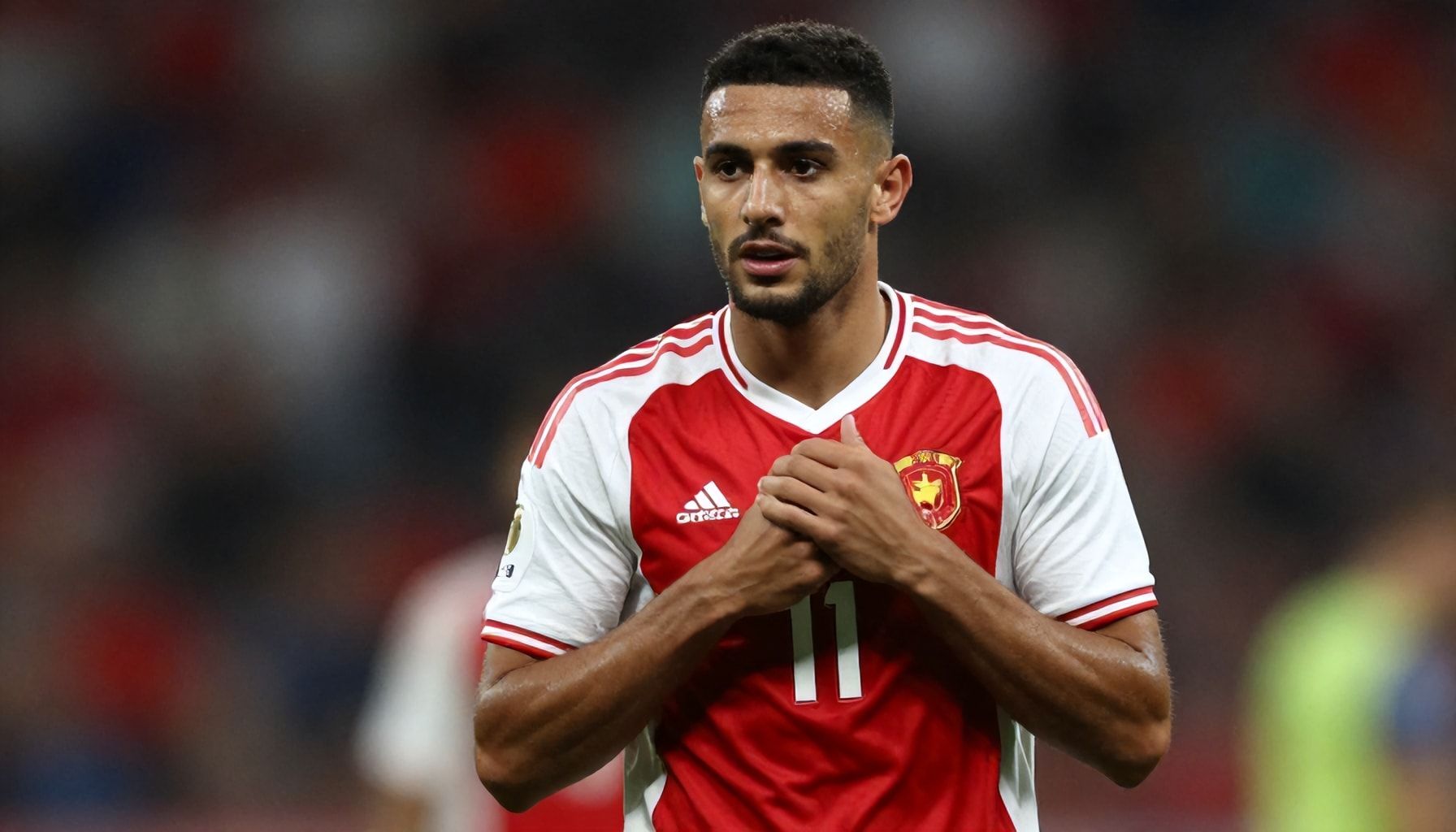 الحقيقة عن أشرف حكيمي: ما لا يعرفه الكثيرون عن حياته*