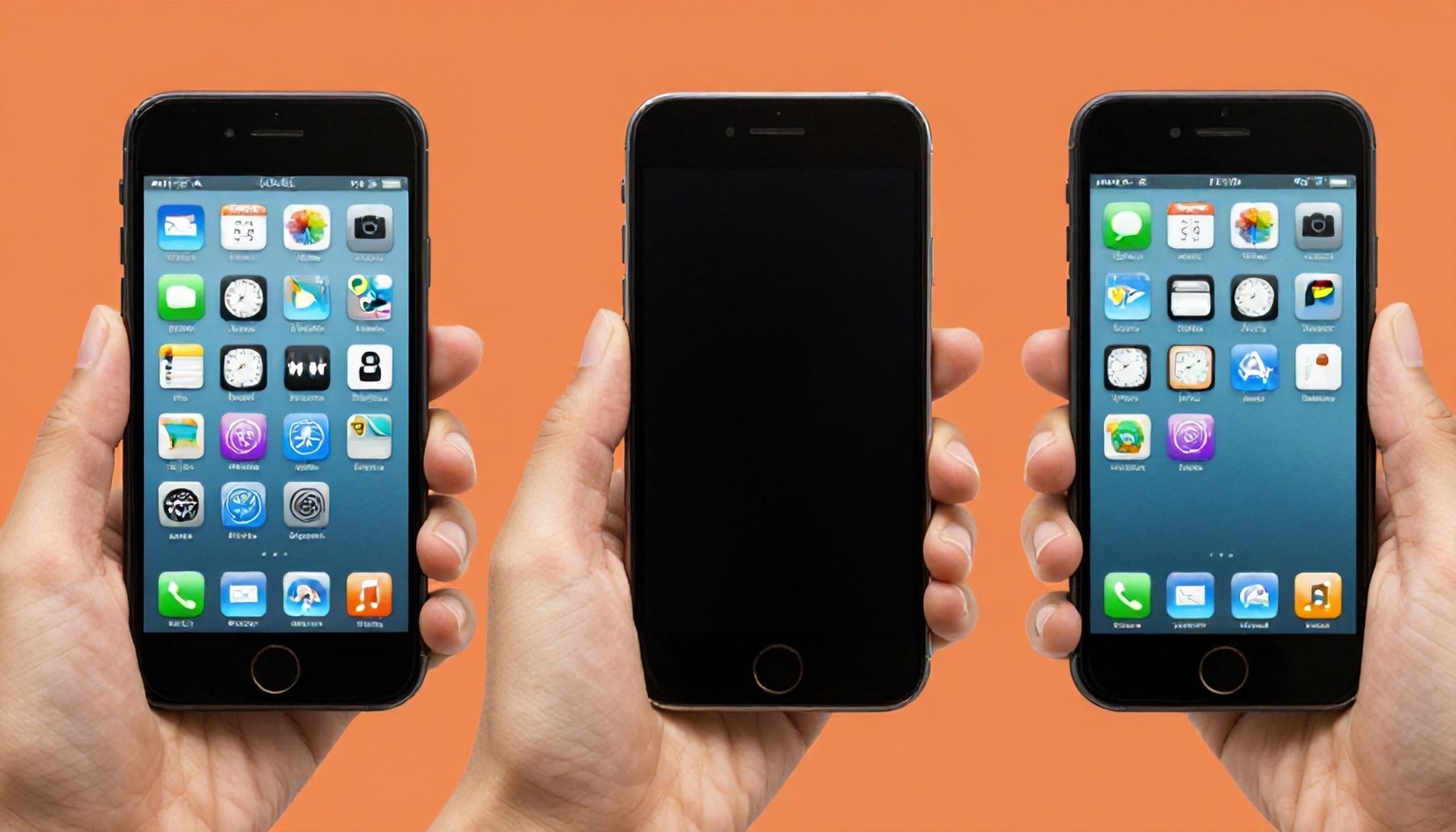 الخطوات السريعة التي يمكن أن تساعدك في العثور على هاتفك المفقود في دقائق*