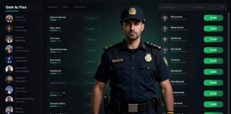 الشرطة السعودية تكتشف 500 موقع على الدارك ويب خلال عام 2023