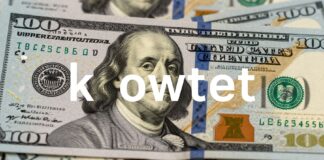 تعرف على سعر الدولار اليوم وتأثيره على الاقتصاد