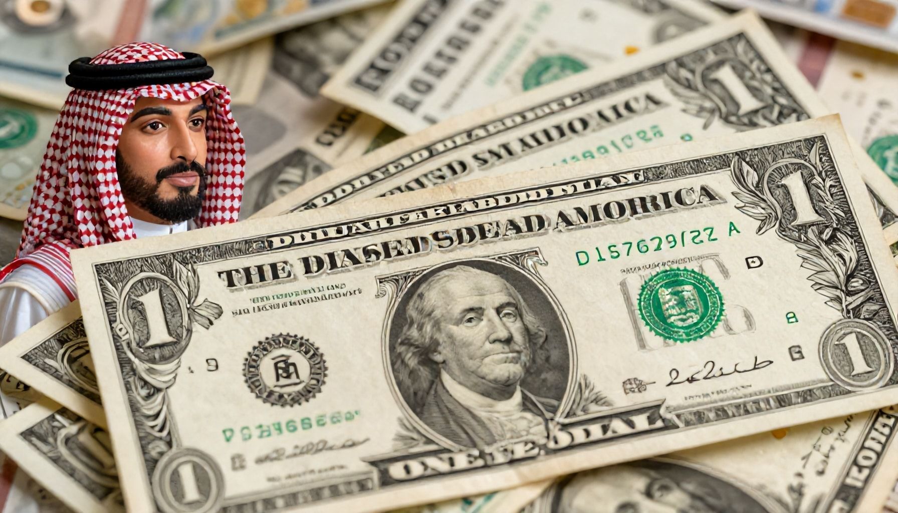 الدولار يتخطى 3.75 ريال في الأسواق السعودية