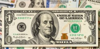 الدولار يرقى إلى 3.75 ريال سعودي في الأسواق المالية