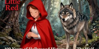 الذئبة الحمراء: 100 عام من التاريخ في هوليوود