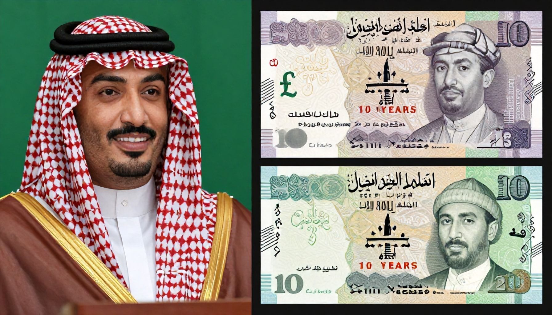 ريال السعودي يسجل أعلى مستوى له منذ 10 سنوات مقابل الجنيه