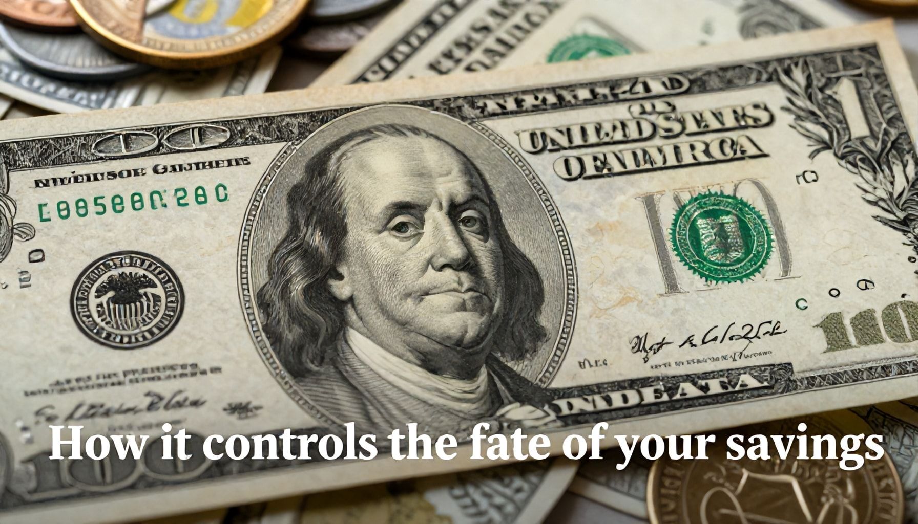 السبب الحقيقي وراء ارتفاع الدولار: كيف يتحكم في مصير مدخراتك