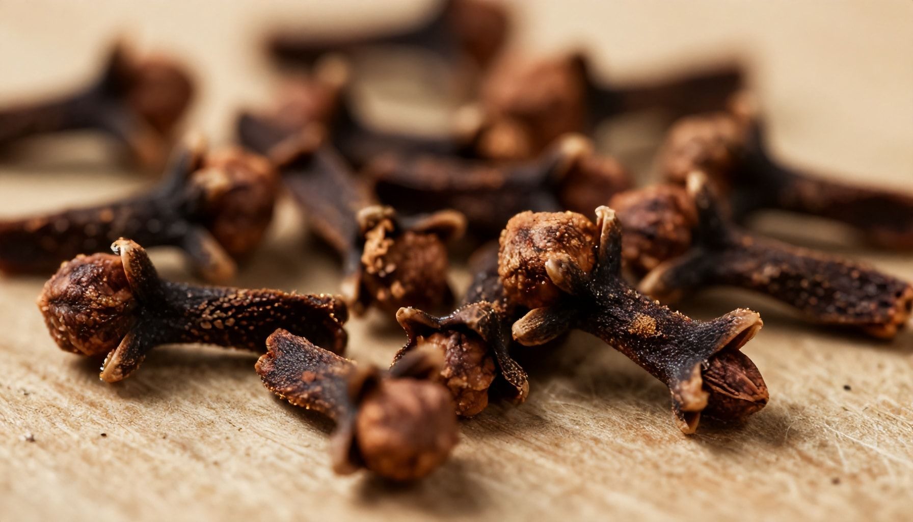 السبب الحقيقي وراء تأثير القرنفل على الصحة العقلية*