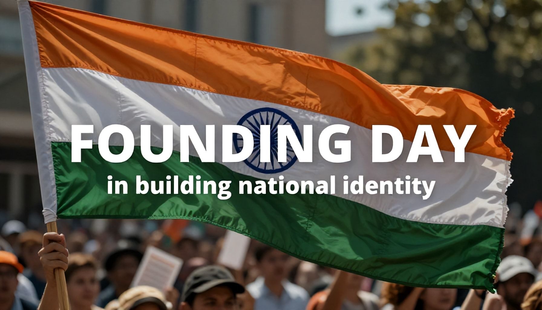 السبب وراء أهمية يوم التأسيس في بناء الهوية الوطنية*