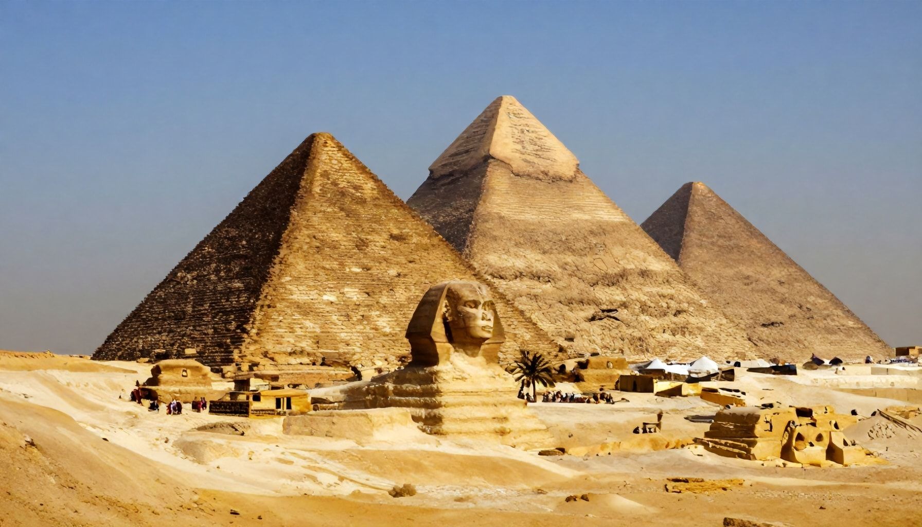 السبب وراء اختلاف مواعيد الصلاة بين الجيزة والمناطق الأخرى*