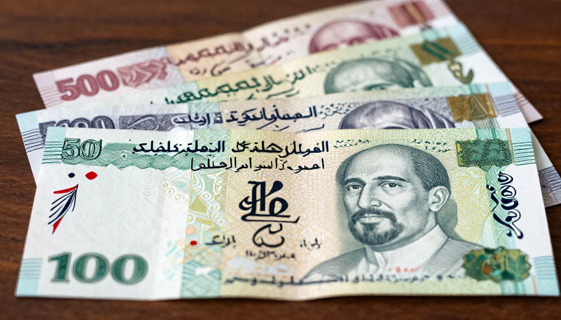 السبب وراء تذبذب سعر الريال السعودي مقابل الجنيه المصري*