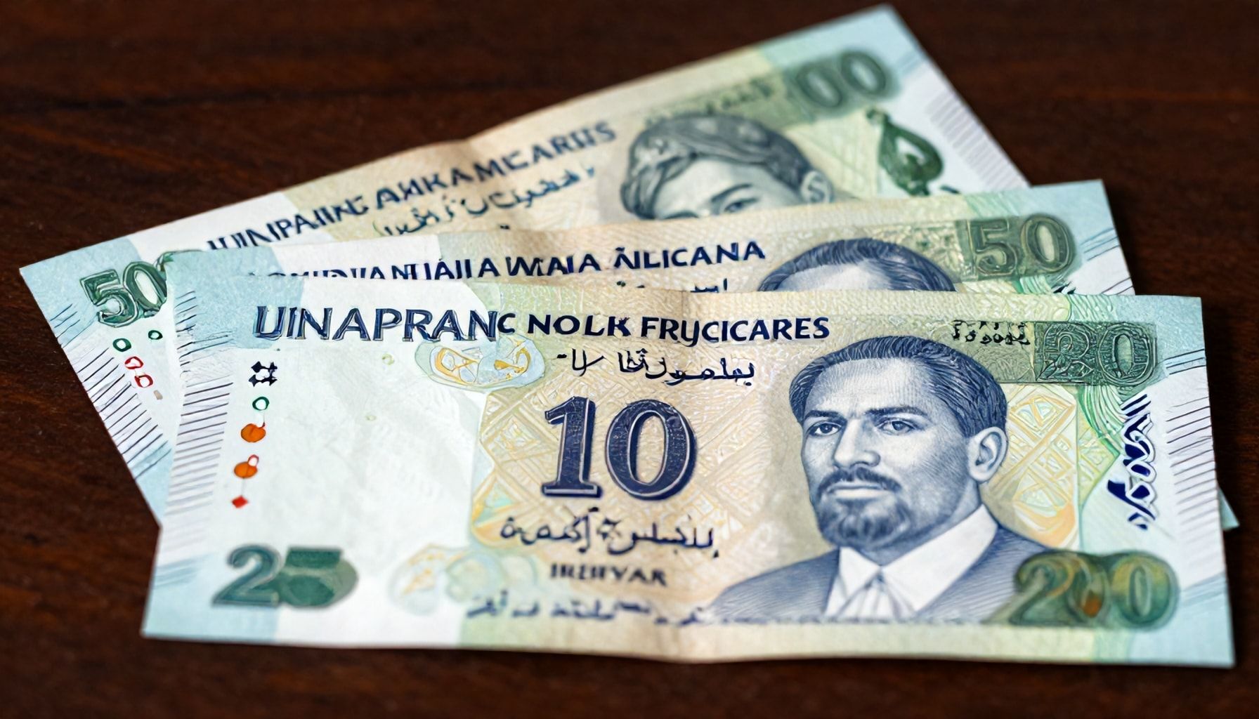 السر وراء التقلبات في سعر الريال مقابل الجنيه المصري*