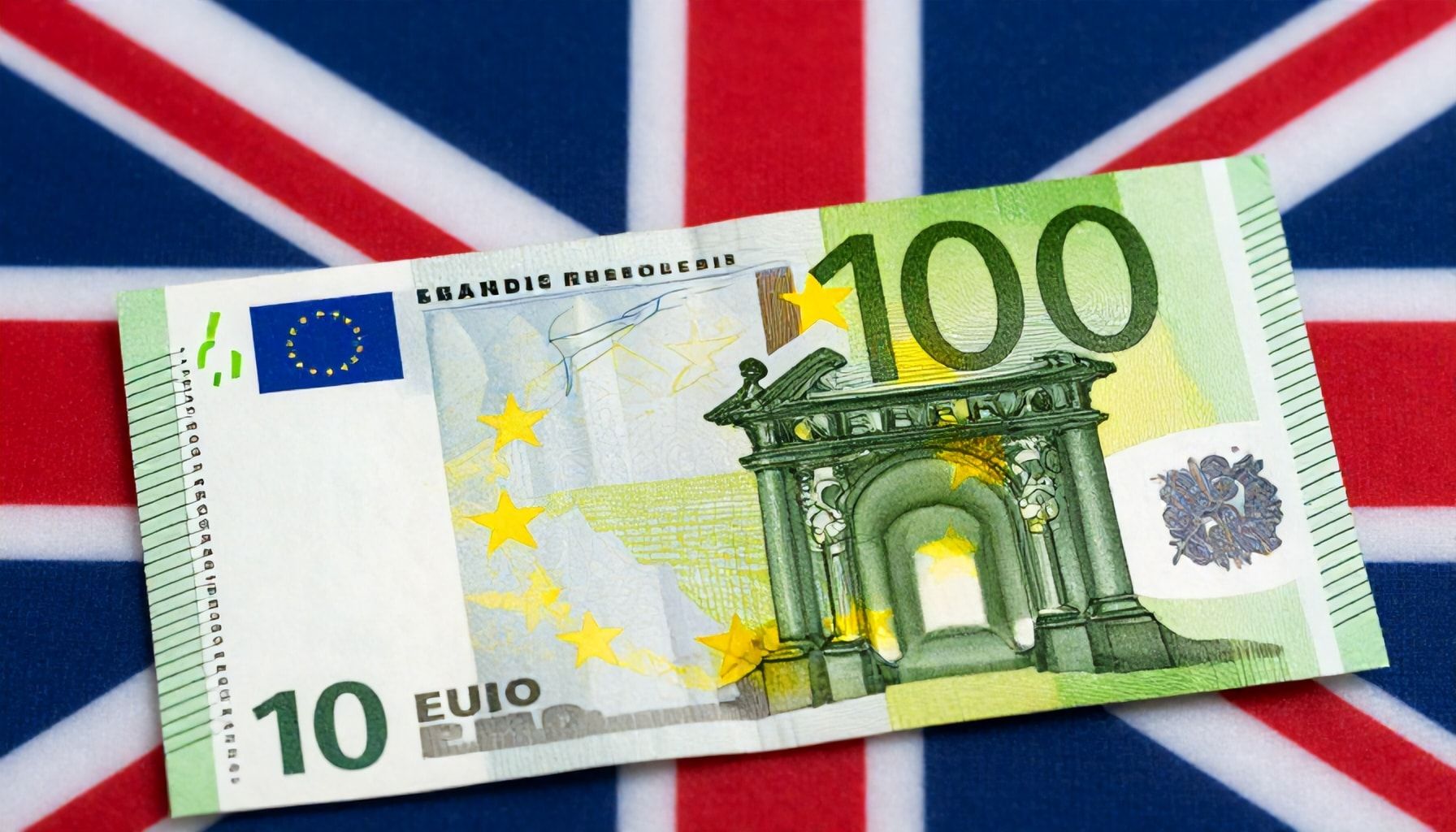 السر وراء تحركات اليورو: كيف تؤثر على الاقتصاد البريطاني؟