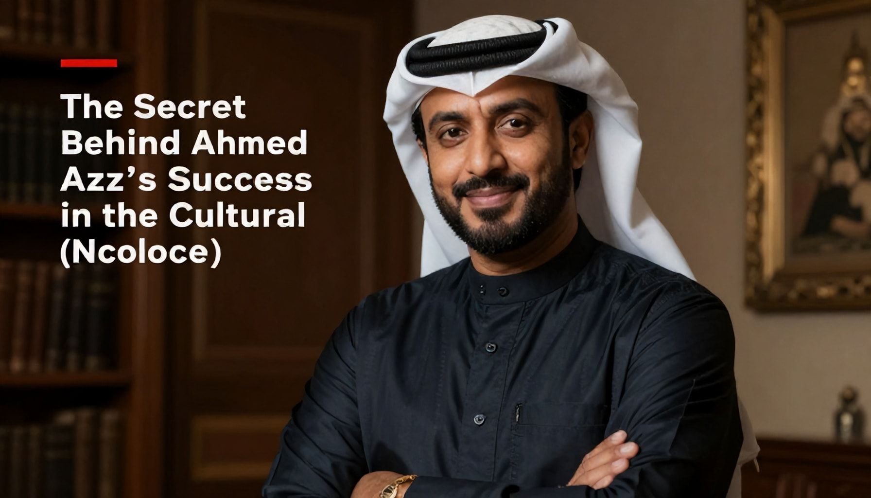 السر وراء نجاح أحمد عز في عالم الثقافة* (The Truth About)