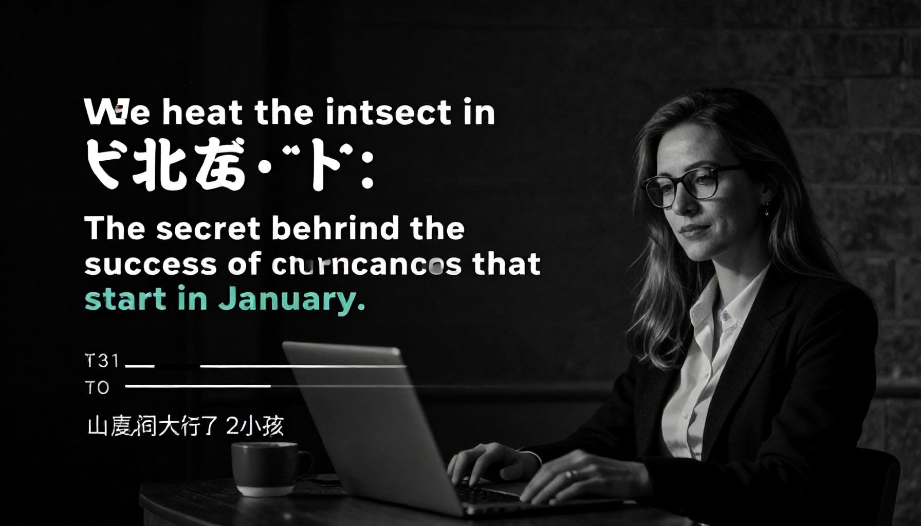 السر وراء نجاح التغييرات التي تبدأ في يناير*