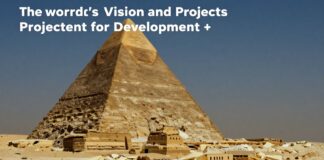 السيسي: رؤى ومشاريع لتطوير مصر