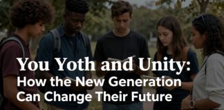 الشباب والاتحاد: كيف يمكن للجيل الجديد أن يغير مستقبله