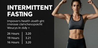 الصيام المتقطع يحسن الصحة ويقلل الوزن بـ 16 ساعة يوميًا