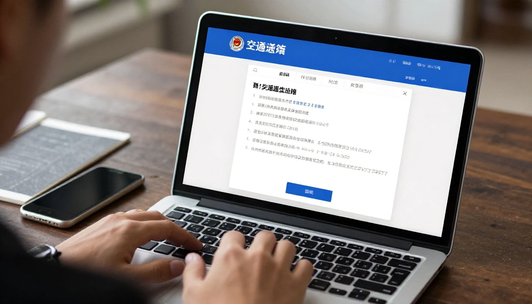 الطريقة السريعة لاستعلام مخالفات المرور عبر الإنترنت في دقائق