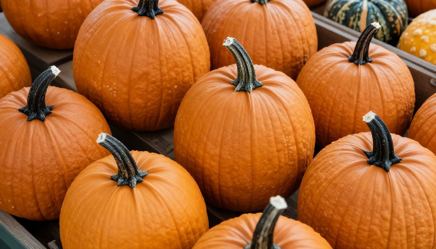 الطريقة الصحيحة لاختيار السفرجل الناضج في السوق*