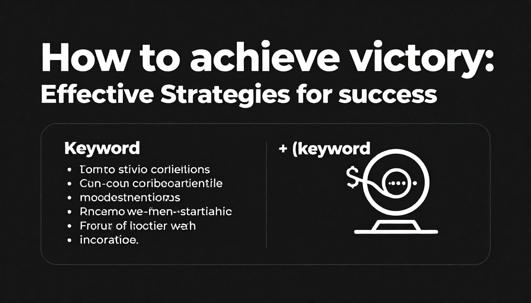 كيف يحقق الفتح النصر: استراتيجيات فعالة للنجاح