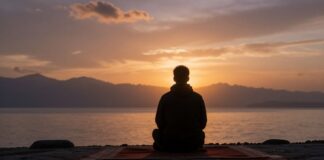 استيقظ مع الفجر: فوائد اذان الفجر على الصحة والروح