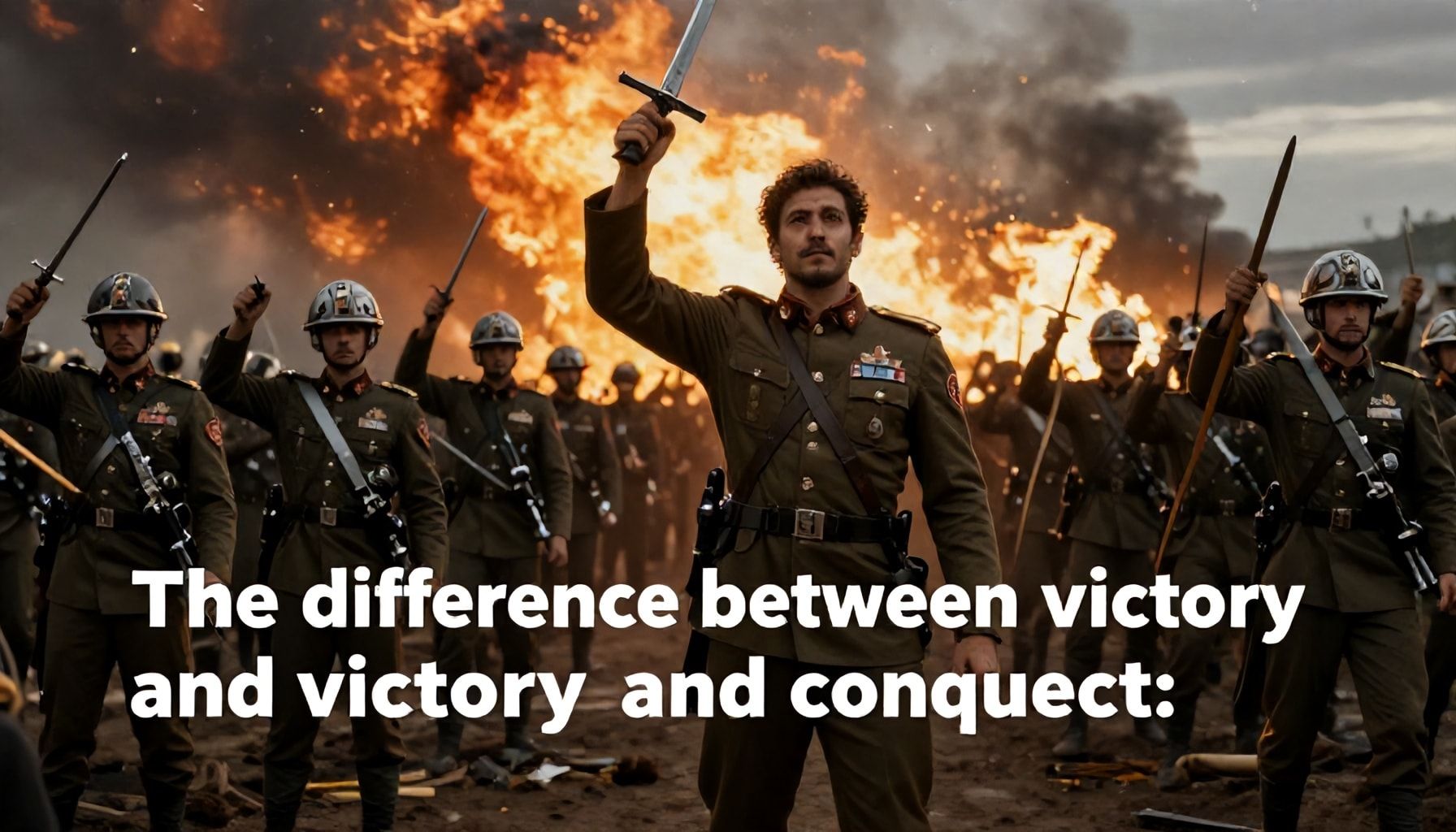 الفرق بين الفتح والنصر: ما يجب أن تعرفه