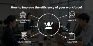 كيف ترفع كفاءة القوى العاملة في عملك؟