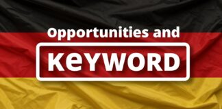 ألمانيا: opportunitys و opportunities في العمل و التعليم