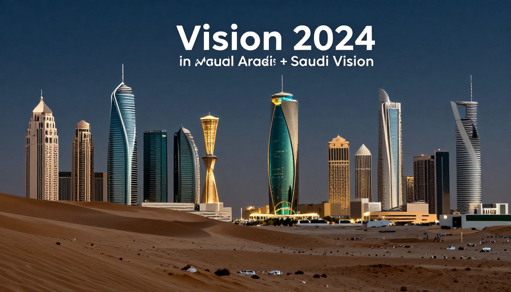 المشاريع العشر الرئيسية في مفتاح السعودية 2024