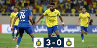 النصر يحقق انتصارًا كبيرًا على ألفيحاء 3-0