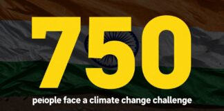 الهند: 750 مليون نسمة في تحدي التغير المناخي