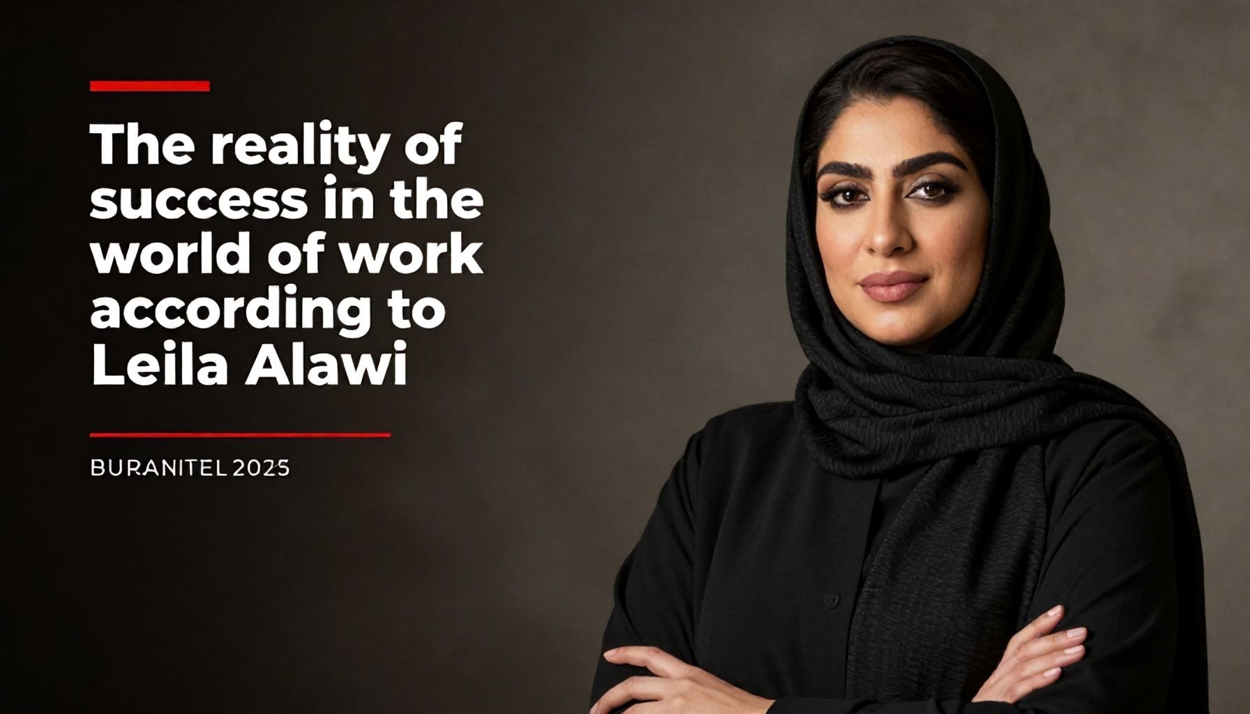 الواقع عن النجاح في عالم العمل حسب ليلى علوي