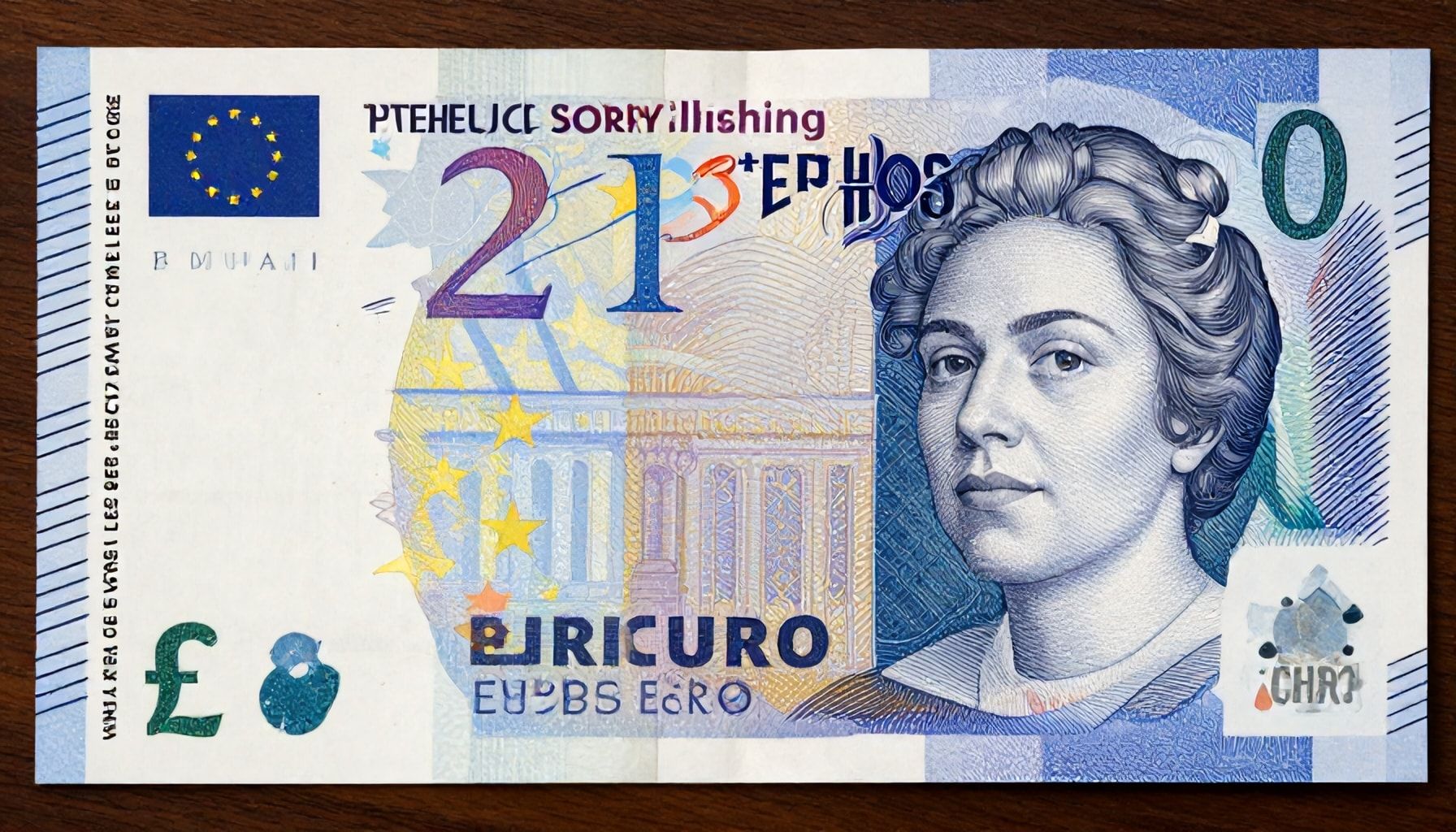 الواقع وراء تذبذبات اليورو: ما يجب أن تعرفه عن الجنيه الاسترليني