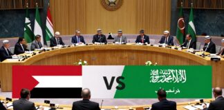 اليمن يعلن عن 5 أهداف جديدة ضد السعودية في مجلس الأمن