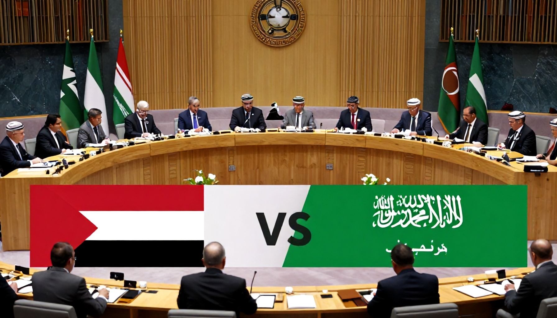اليمن يعلن عن 5 أهداف جديدة ضد السعودية في مجلس الأمن