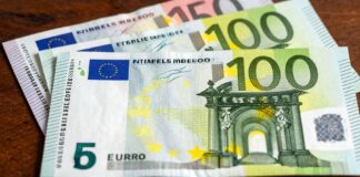 كيف تؤثر قيمة اليورو على الجنيه الاسترليني؟