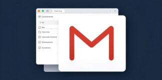 كيفية إنشاء حساب جيميل في 5 خطوات سهلة