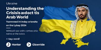 أوكرانيا: فهم الأزمة ونتائجها على العالم العربي